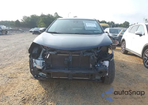 2018 Toyota Rav4 Le from USA, damaged, VIN JTMZFREV5JJ196866